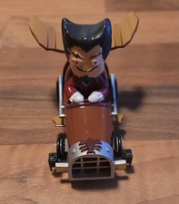 Carrera Servo 160 - Auto