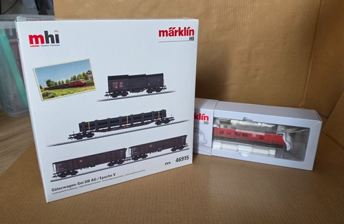 Set märklin 39217 mit - märklin,