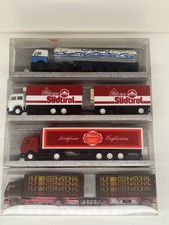 Modell-Konvolut , Südtirol, gebraucht/Bastelschrott , Albedo 1511