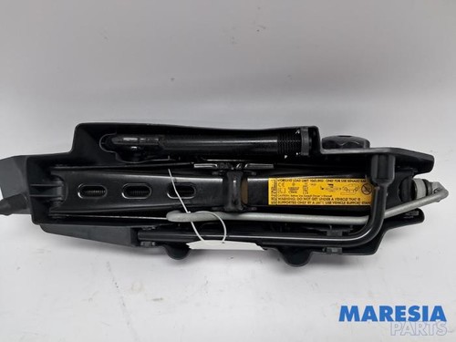 Wagenheber renault kangoo - wagenheber,