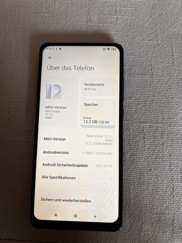 Xiaomi pro 128gb - -,