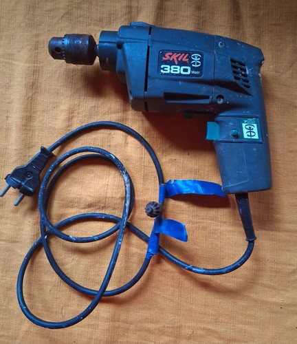 Bohrmaschine skil 1538h2 - bohrmaschine,, skil,
