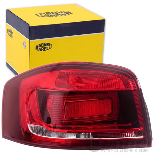 Magneti marelli rückleuchte - magneti,