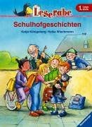 Leserabe lesestufe - leserabe,, 1.