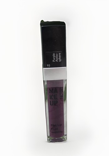 Makeup factory mat lip fluid - makeup,
