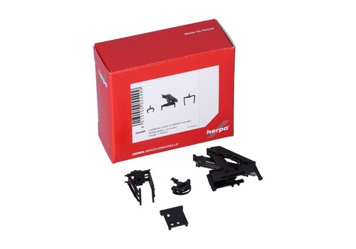 Herpa 055499 zubehör - herpa,