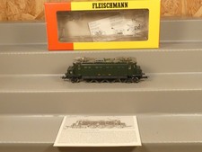 Fleischmann 4345 10647 SBB Ae