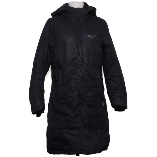 Jack wolfskin wintermantel - jack, wolfskin,