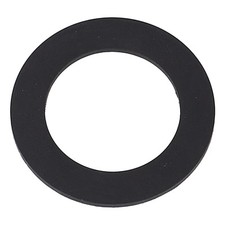 Flusensiebdichtung Dichtring