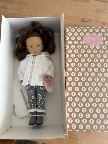 Petitcollin minouche puppe - puppe, 34