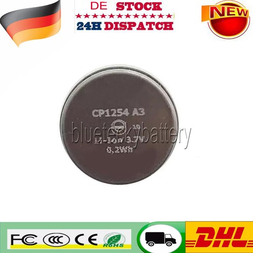 Cp1254 akku für - a3, sony