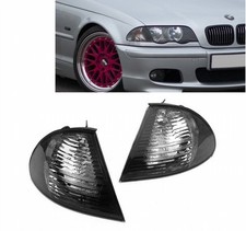 Frontblinker für BMW E46 3er