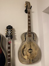 Resonator Gitarre Harley