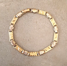 Fein ziseliertes vintage CORO