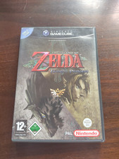 The Legend of Zelda: Twilight