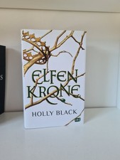 Elfenkrone/Elfenkönig von