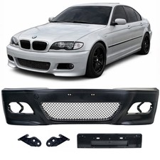 Front Stoßstange Sport + ABE