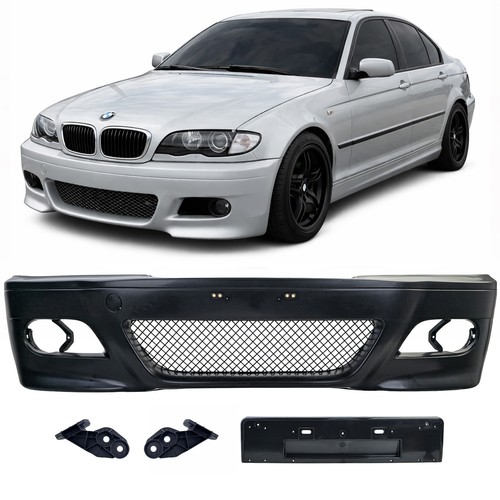 Front stoßstange sport abe - sport, +