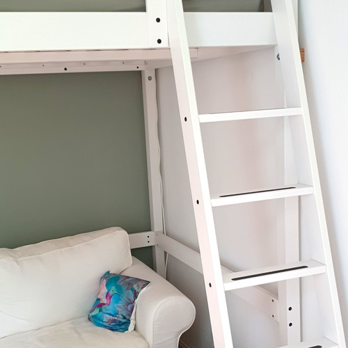 Zwei ikea stora hochbetten - ikea, hochbetten-