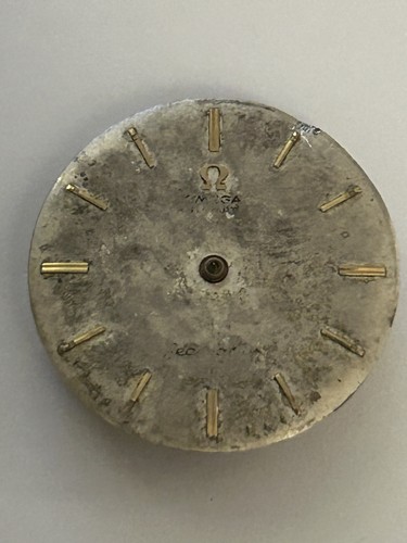 Uhrwerk omega cal - uhrwerk, cal.471