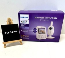 Philips Video-Babyphone