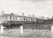 Foto, DDR, Eisenbahn Dampflok