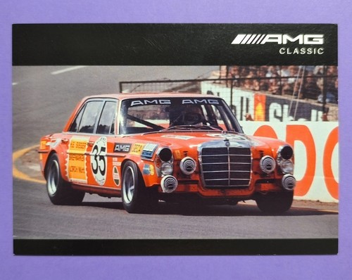 Postkarte neu amg - postkarte,