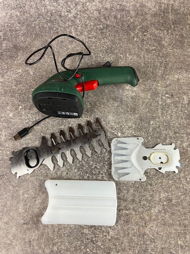 Bosch easyshear akku gras - bosch, und