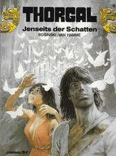 Thorgal Nr.6 / 1998 Jenseits