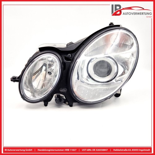 Scheinwerfer links xenon - links, bi-xenon
