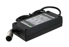 Batterieladegerät XLR 5-pins