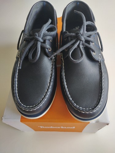 Timberland damen bootsschuhe - timberland,