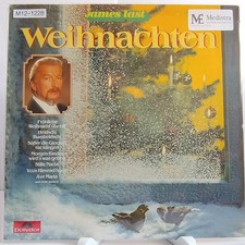 James Last – Weihnachten