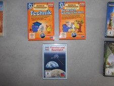 DVD: Die Pfefferkörner Staffel 1-4 6-10 Horseland Pippi Langstrumpf Sachgeschich