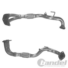 HOSENROHR ABGASROHR FLEXROHR für TOYOTA MR 2 II 2.0 16V 115kW 125kW 129kW