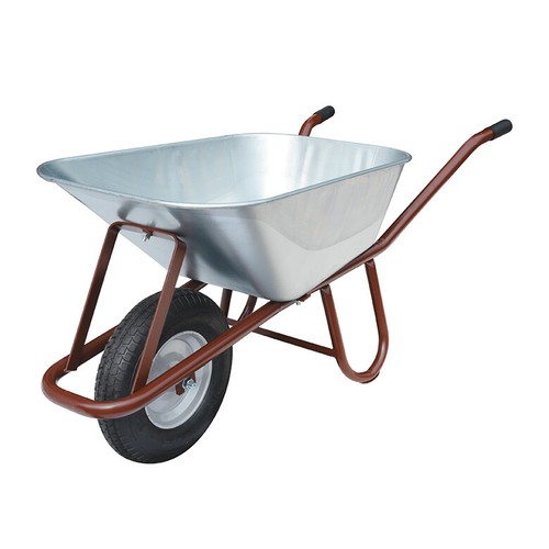 Müba betonkarre 90l 200kg - müba,