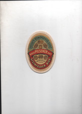 Älterer  Bierfilz - Steinfelder Bier-Gebrüder Reininghaus Graz