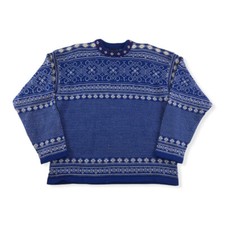 Gerox Vintage Strickpullover