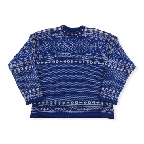 Gerox vintage strickpullover - vintage,