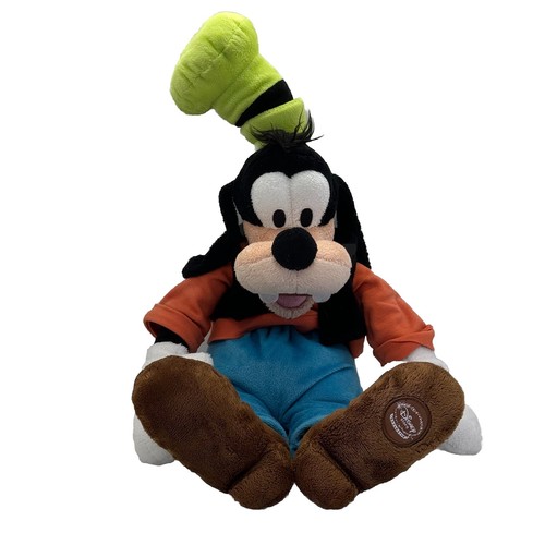 Disney goofy plüschtier - goofy,