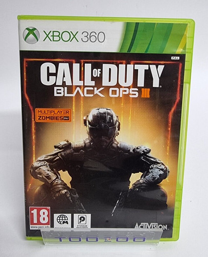 Call duty black - call, of