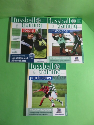 Taschenbücher fussball - 3, taschenbücher,fussball