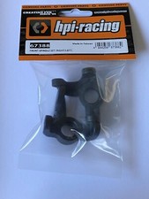 Hpi lenkhebel set - hpi,