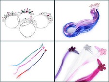 Diadem Krone Mädchen