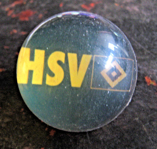Hsv flummi saison 2005 - hsv,