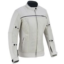 Damen Motorrad jacke Textil