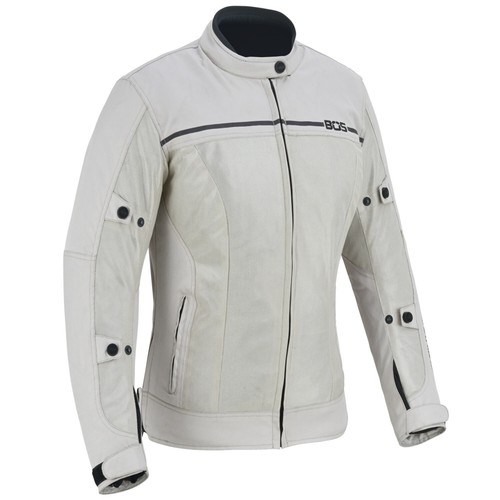 Damen motorrad jacke - damen,