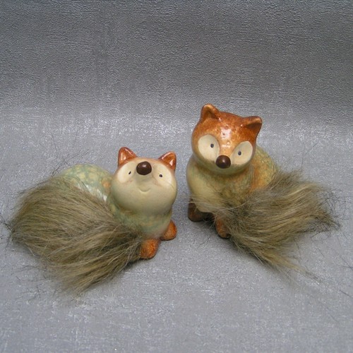Gilde fuchs selva - 2, er