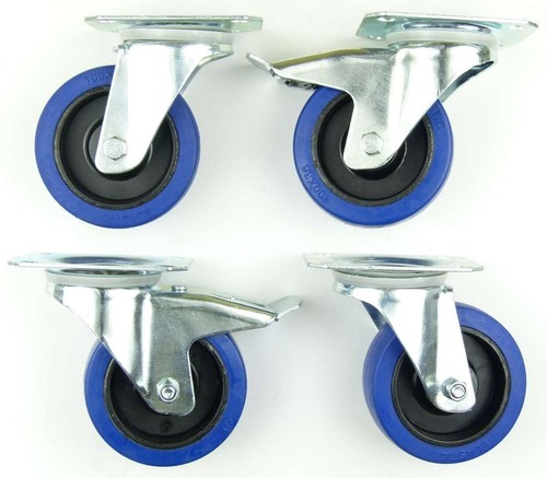 Set 100 mm - 100,
