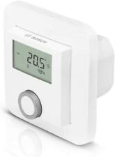 Bosch Smart Home Raumthermostat Fußbodenheizungen kabelgebundene Steuerung 24 V 